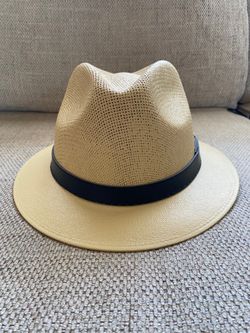 New hat