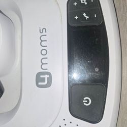4moms swing