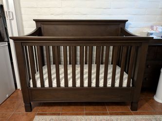 Crib Williams-Sonoma Pottery Barn Kids