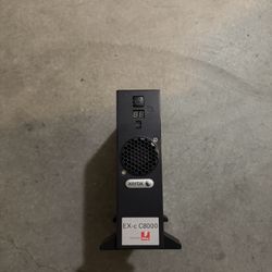 Xerox Fiery forAltaLink A10-01 EX-C8000 Printer Server with Power Cord