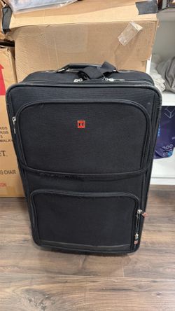 Suitcase L