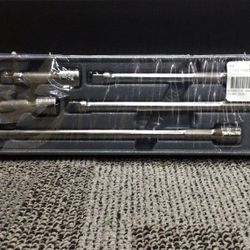 Snap On 6pc Extension Set