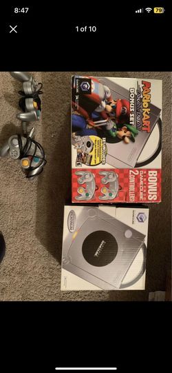 GameCube Bundle