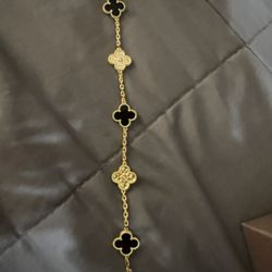 Vancleef Bracelet 