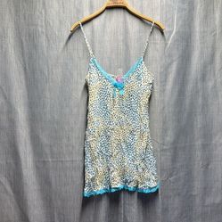 us Betsy Johnson nighty size small
