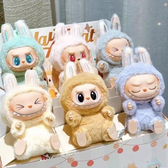 labubu doll reservation