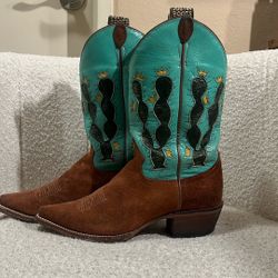 Cowgirl Boots