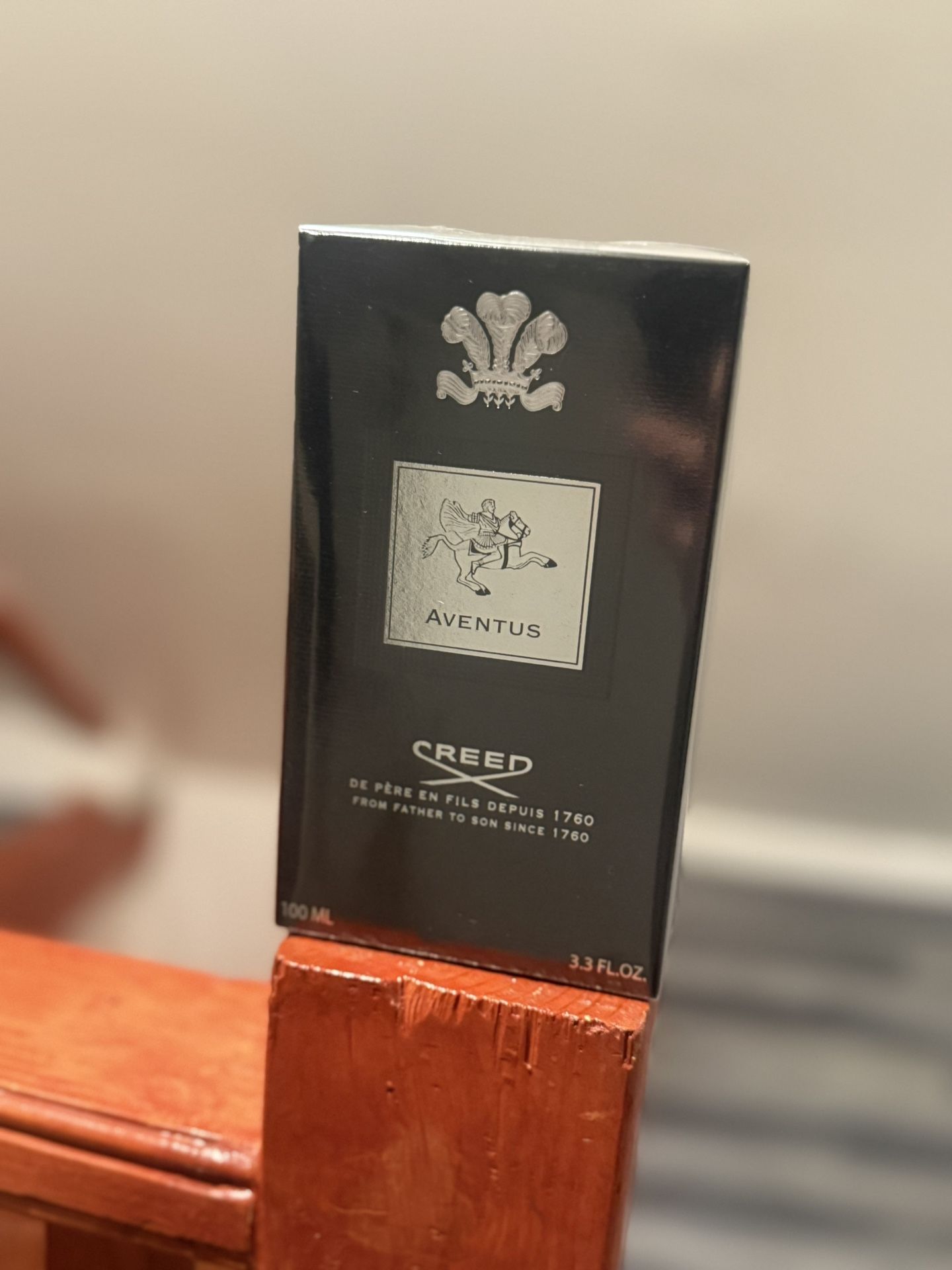 Aventus Creed