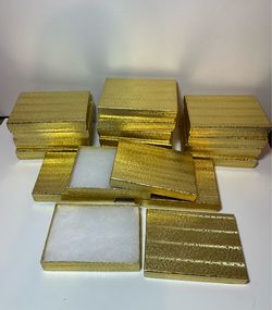 Jewelry Gift Boxes