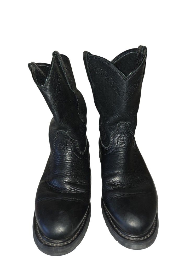 Ariat Work Boots