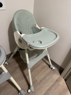 High Chair 