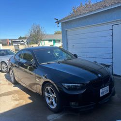 2008 Bmw 328i