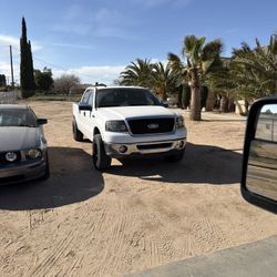 2006 Ford F-150