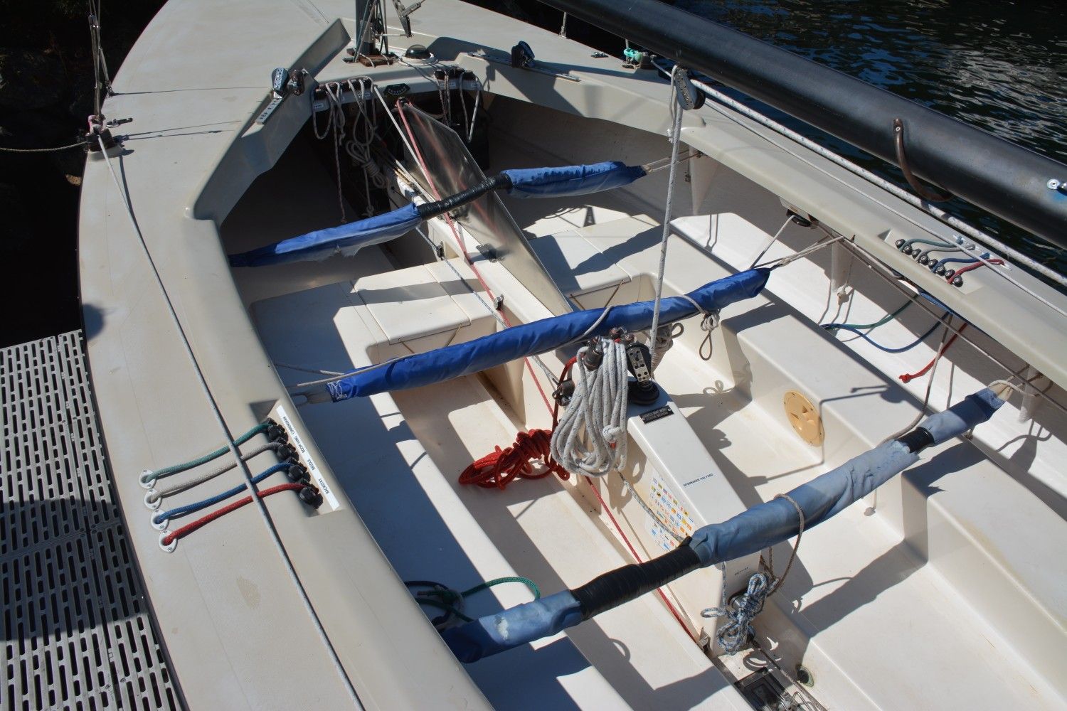 19' Lightning Sailboat for Sale in Seattle, WA OfferUp