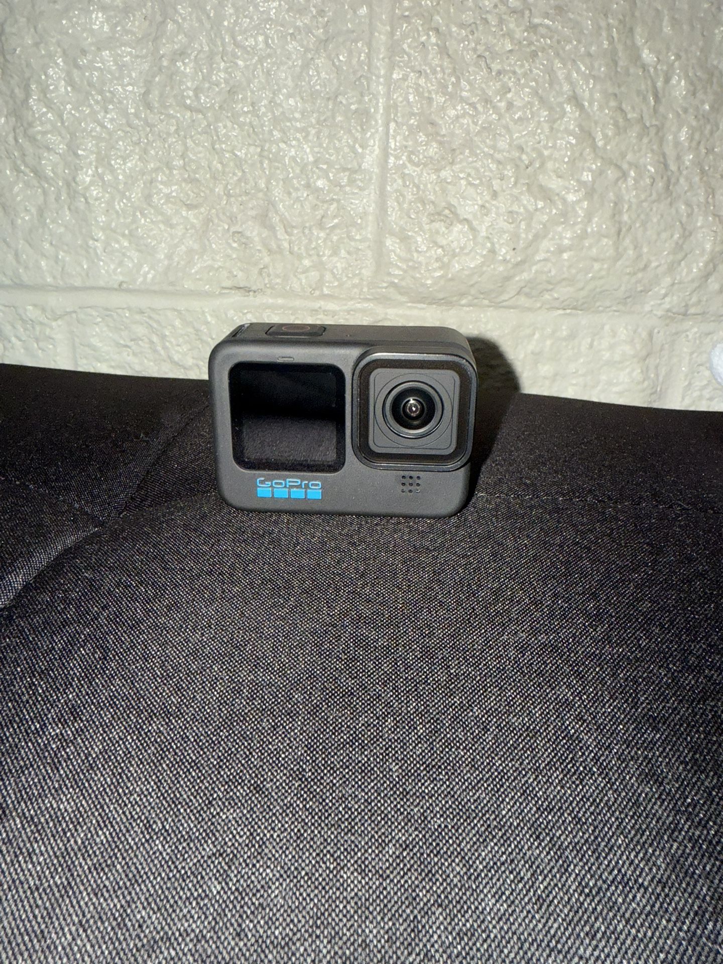GoPro Hero 10