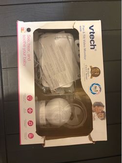 Baby monitor