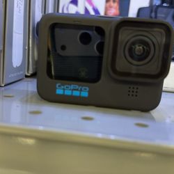 GoPro 10 