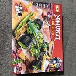 Ninjago Lego 71828