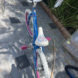  16” Huffy Girls Bike – Great Condition – Clairemont 92117 