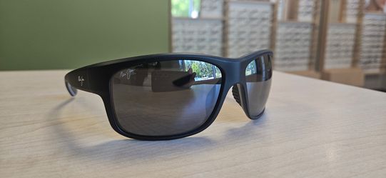 MAUI JIM Southern Cross Eyeglass Frame