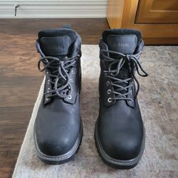 Winter Boots Men Size 13