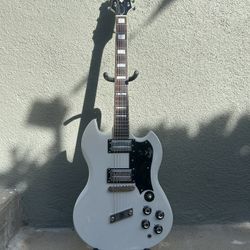 Guild Polara SG