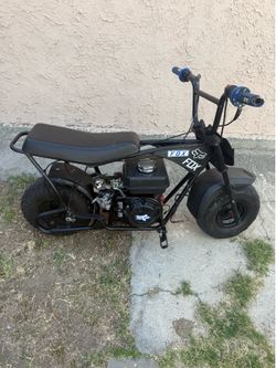 Minibike