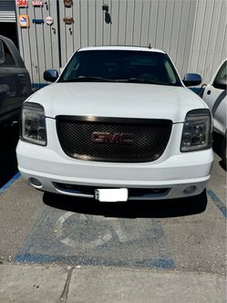 2007 GMC Yukon
