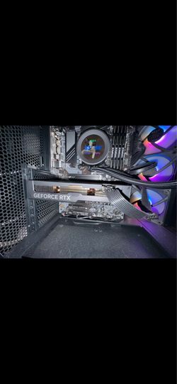 Gaming pc