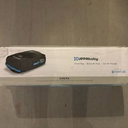 Uppababy Travel Bag