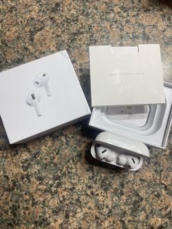 Air pod Pro 3