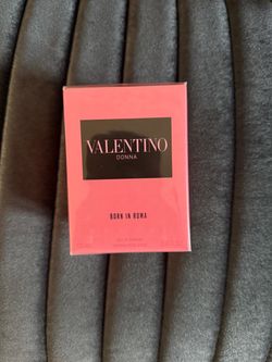 Valentino Donna Born in Roma Eau de Parfum