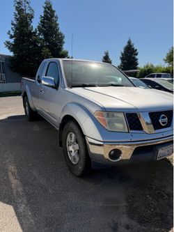 2006 Nissan Frontier