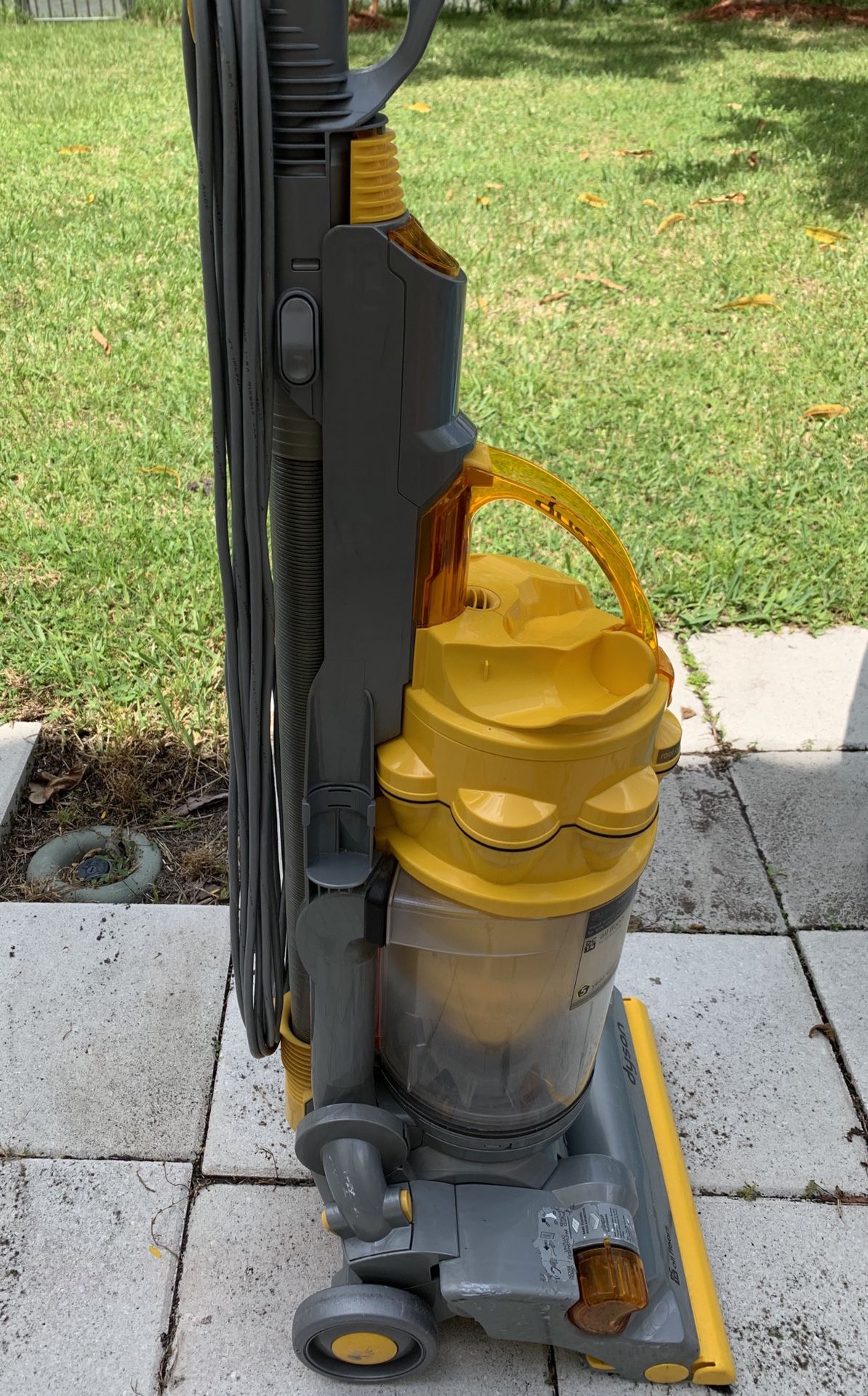 Dyson DC14 All Floors Vacuum for Sale in Port St. Lucie, FL OfferUp