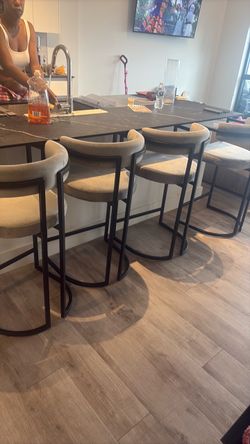 Wayfair Bar stools