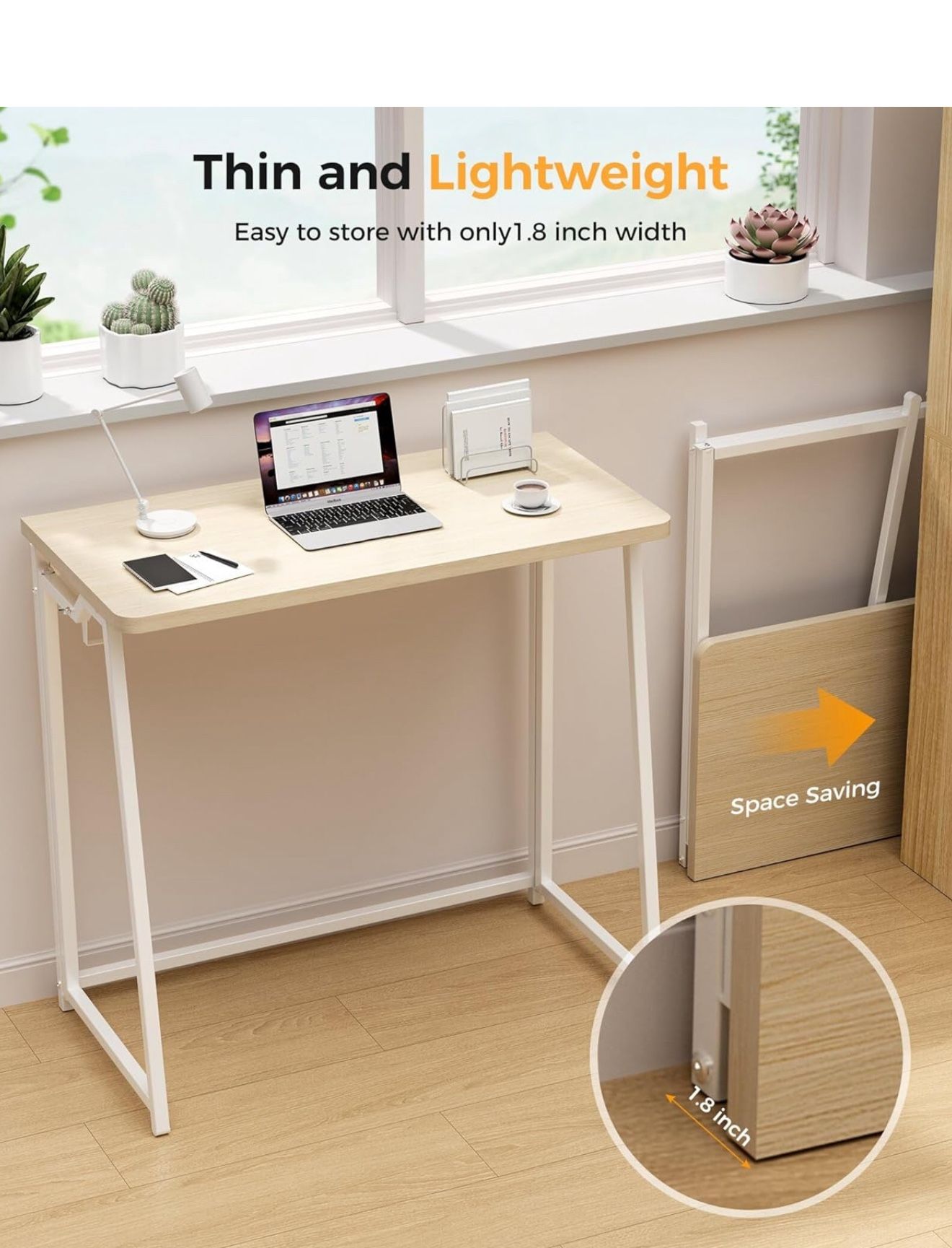Foldable Table