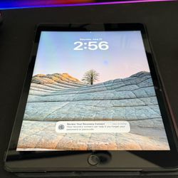 iPad 9th Gen
