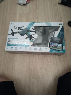 Brand new drone vistaTech