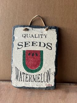 Garden decoration