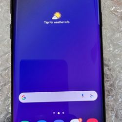 Samsung Galaxy S9 Plus UNLOCKED