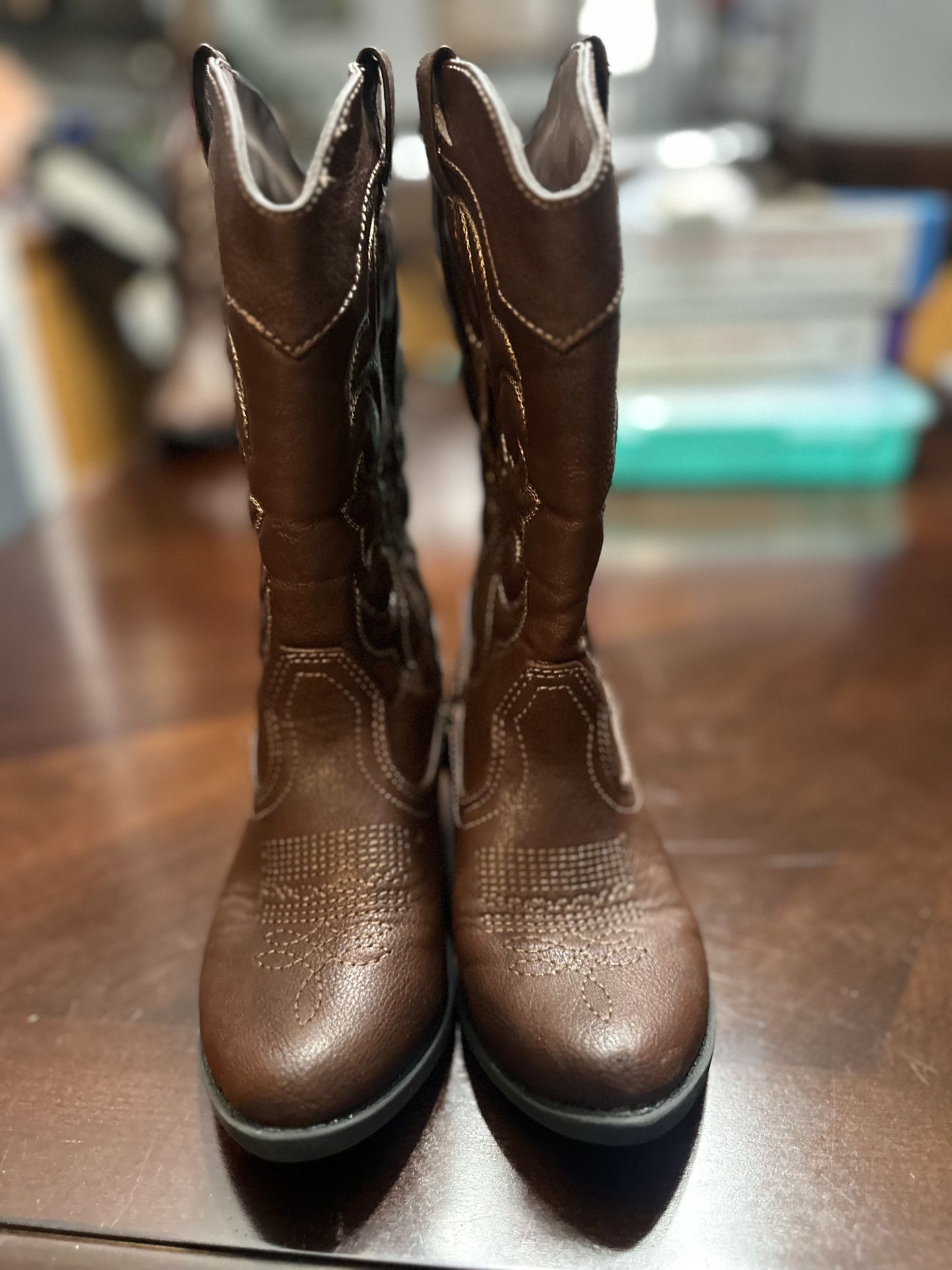 Girls Boots Size 13