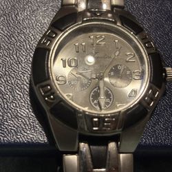 Tompkins Chronograph Watch