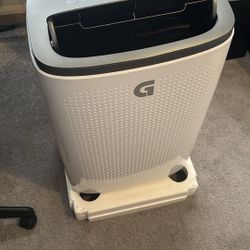 15,000 Btu Dehumidifier In Great Condition