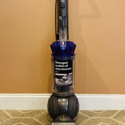 Dyson Animal 2 Vacuum Cleaner 