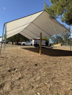 Canopies Tents Tarps Poles Lonas Carpas Tubos 