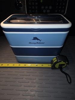 Tommy Bahama Bento Box