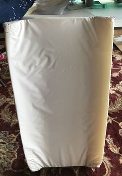 Changing pad