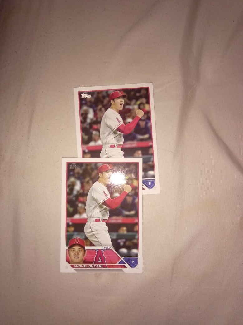 Shohei Ohtani