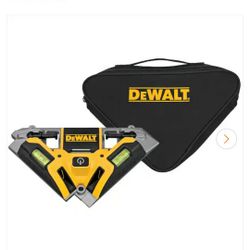 DeWalt Laser Square 