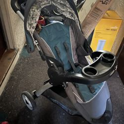 Jogger Stroller
